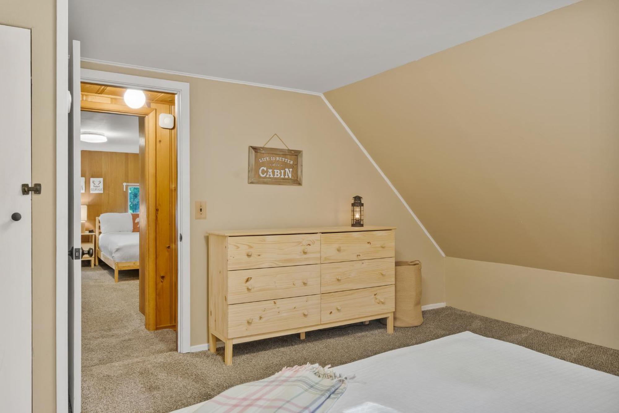 White Pass Log Cabin Luxury Retreat Rimrock Esterno foto